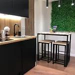 Ronda By Lixloft En El Centro Historico Y Cerca De La Plaza Mayor Appartement