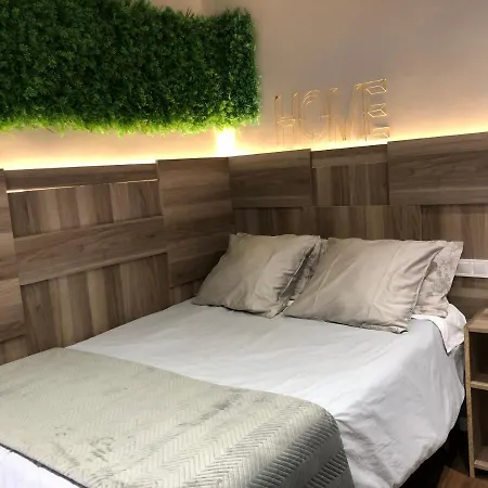 Ronda By Lixloft En El Centro Historico Y Cerca De La Plaza Mayor 아파트