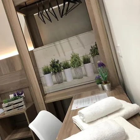 Ronda By Lixloft En El Centro Historico Y Cerca De La Plaza Mayor * 살라망카