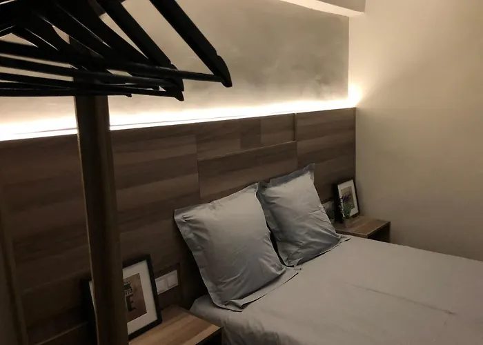 Ronda By Lixloft En El Centro Historico Y Cerca De La Plaza Mayor 아파트