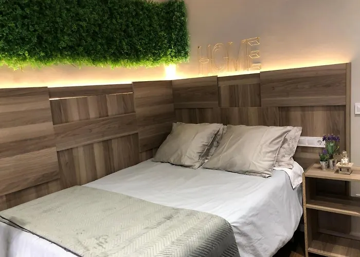 Ronda By Lixloft En El Centro Historico Y Cerca De La Plaza Mayor 아파트