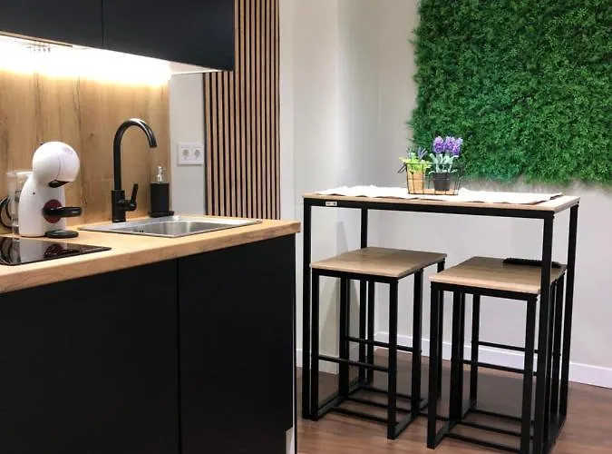 Ronda By Lixloft En El Centro Historico Y Cerca De La Plaza Mayor 아파트