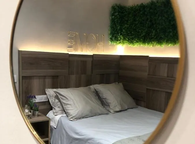 Ronda By Lixloft En El Centro Historico Y Cerca De La Plaza Mayor *